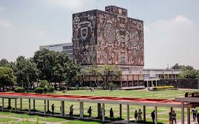 La UNAM no tendrá actividades presenciales el 11 de junio.jpg
